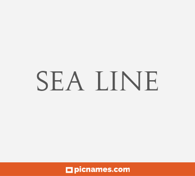 Sea Line